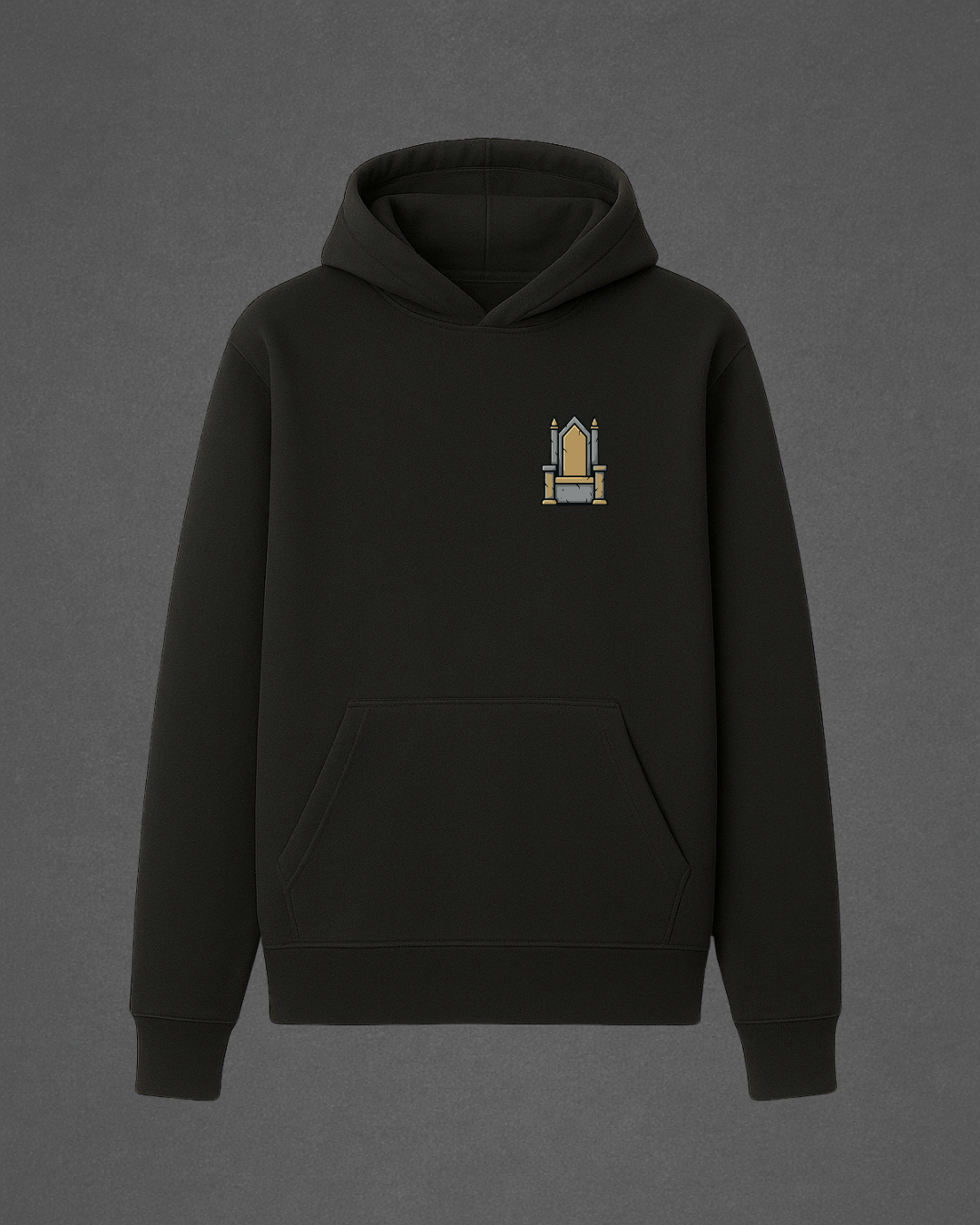 FALL OF EMPIRE - HOODIE