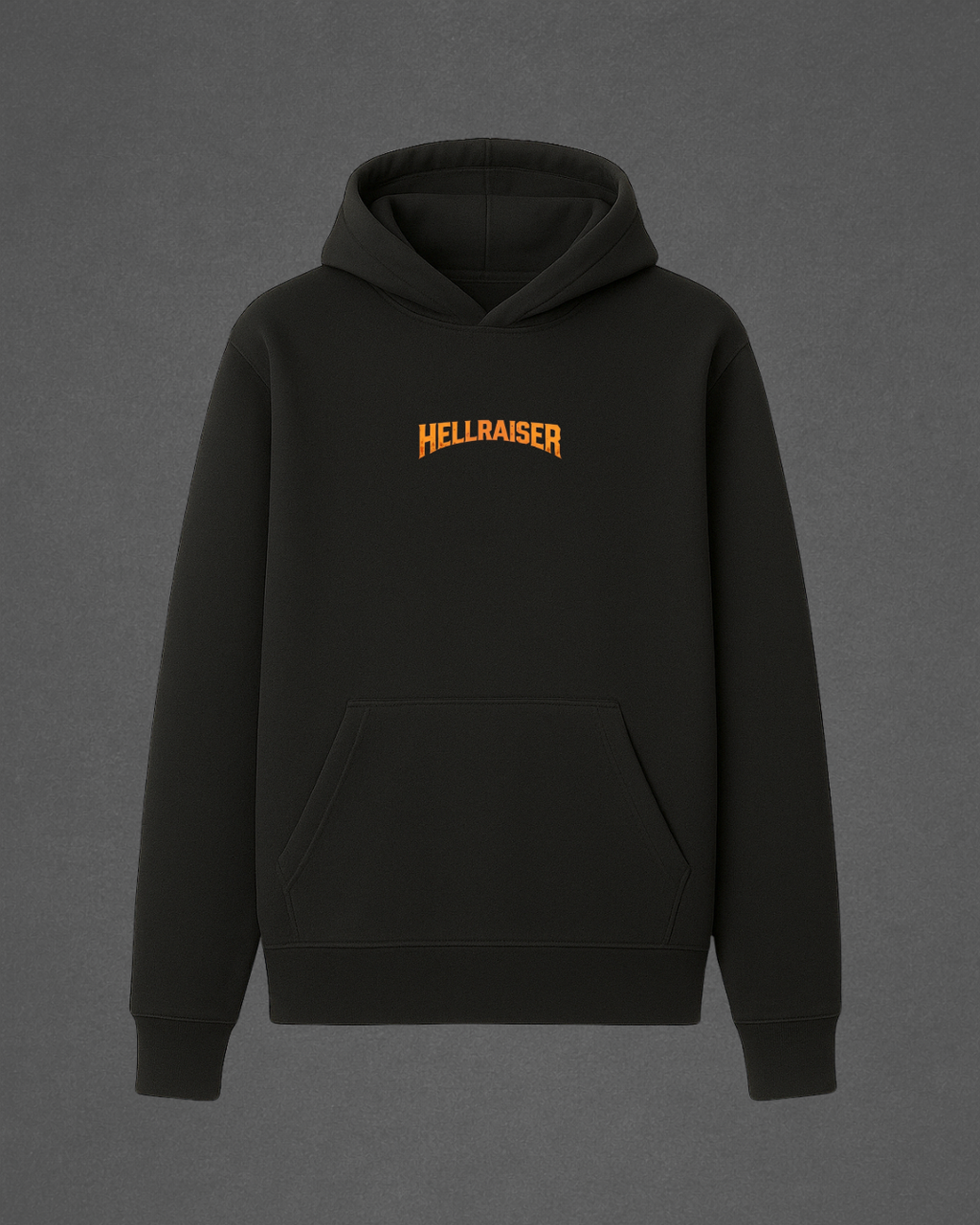 HELLRAISER - HOODIE