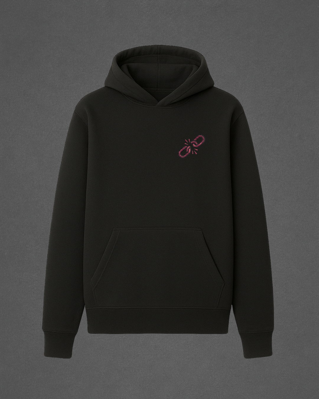 UNDERGROUND KINGS - HOODIE