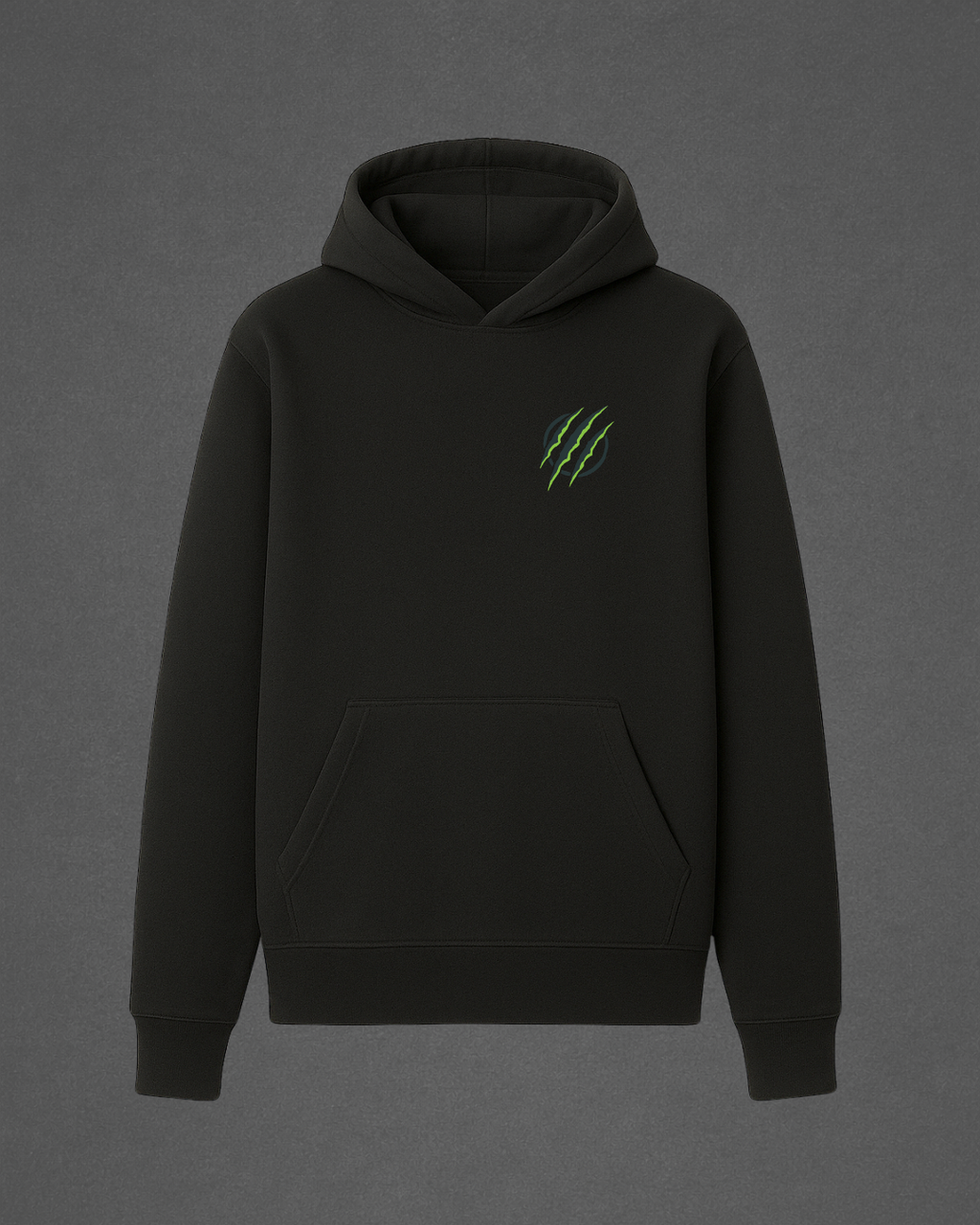 URBAN PREDATOR - HOODIE