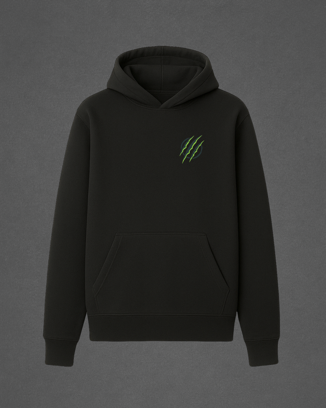 URBAN PREDATOR - HOODIE