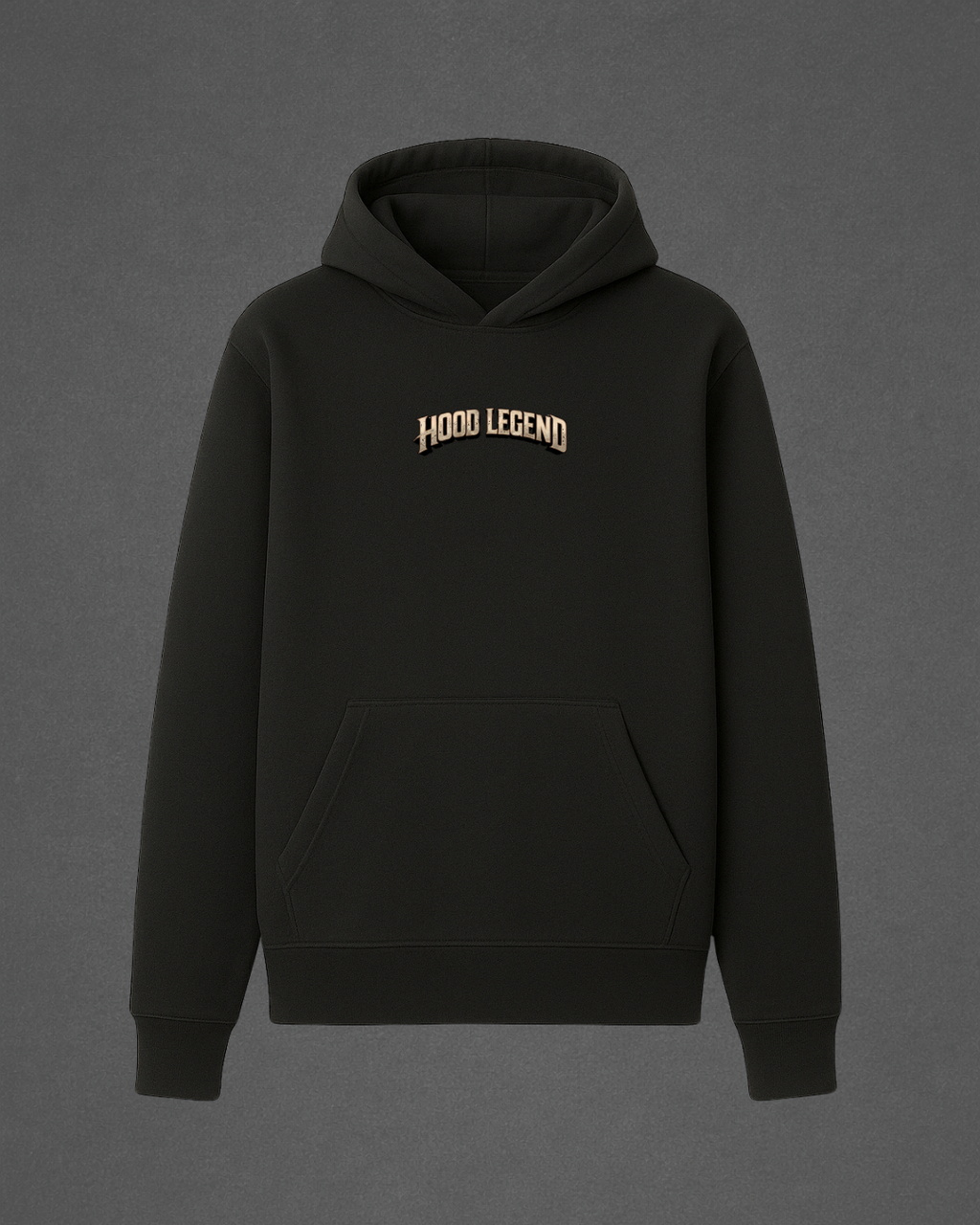 HOOD LEGEND - HOODIE