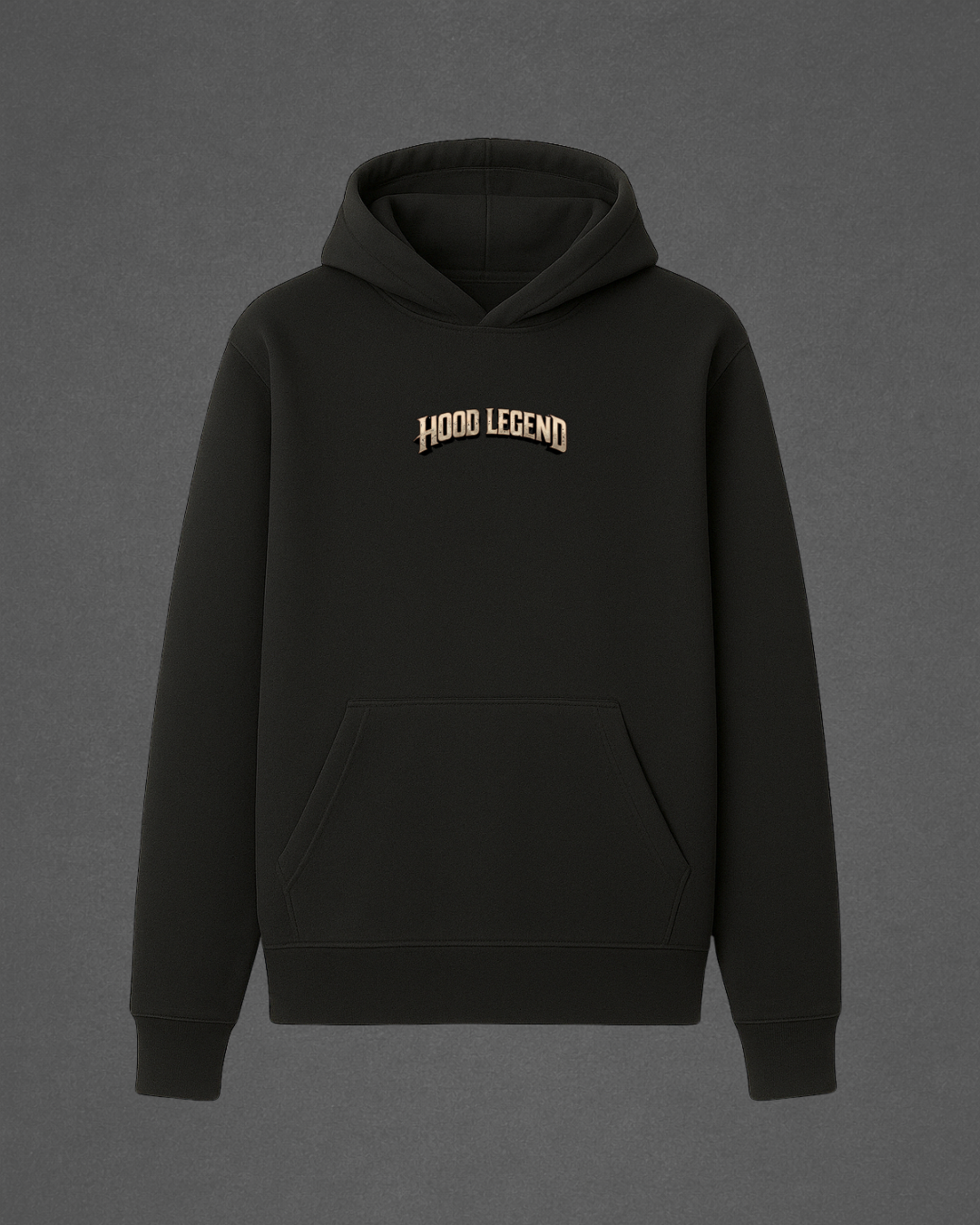HOOD LEGEND - HOODIE