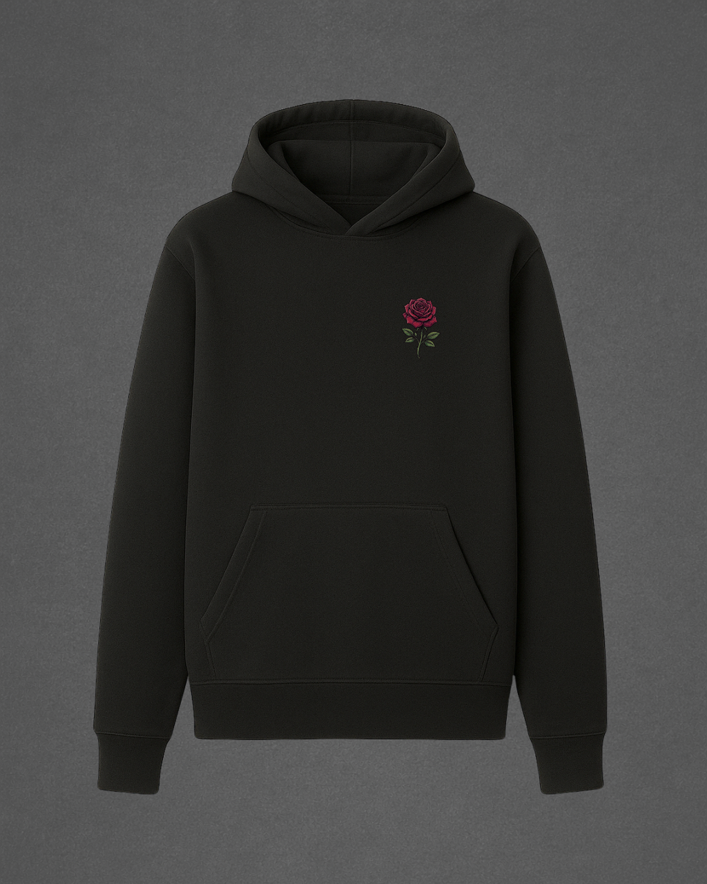 BEAUTY & DEATH - HOODIE