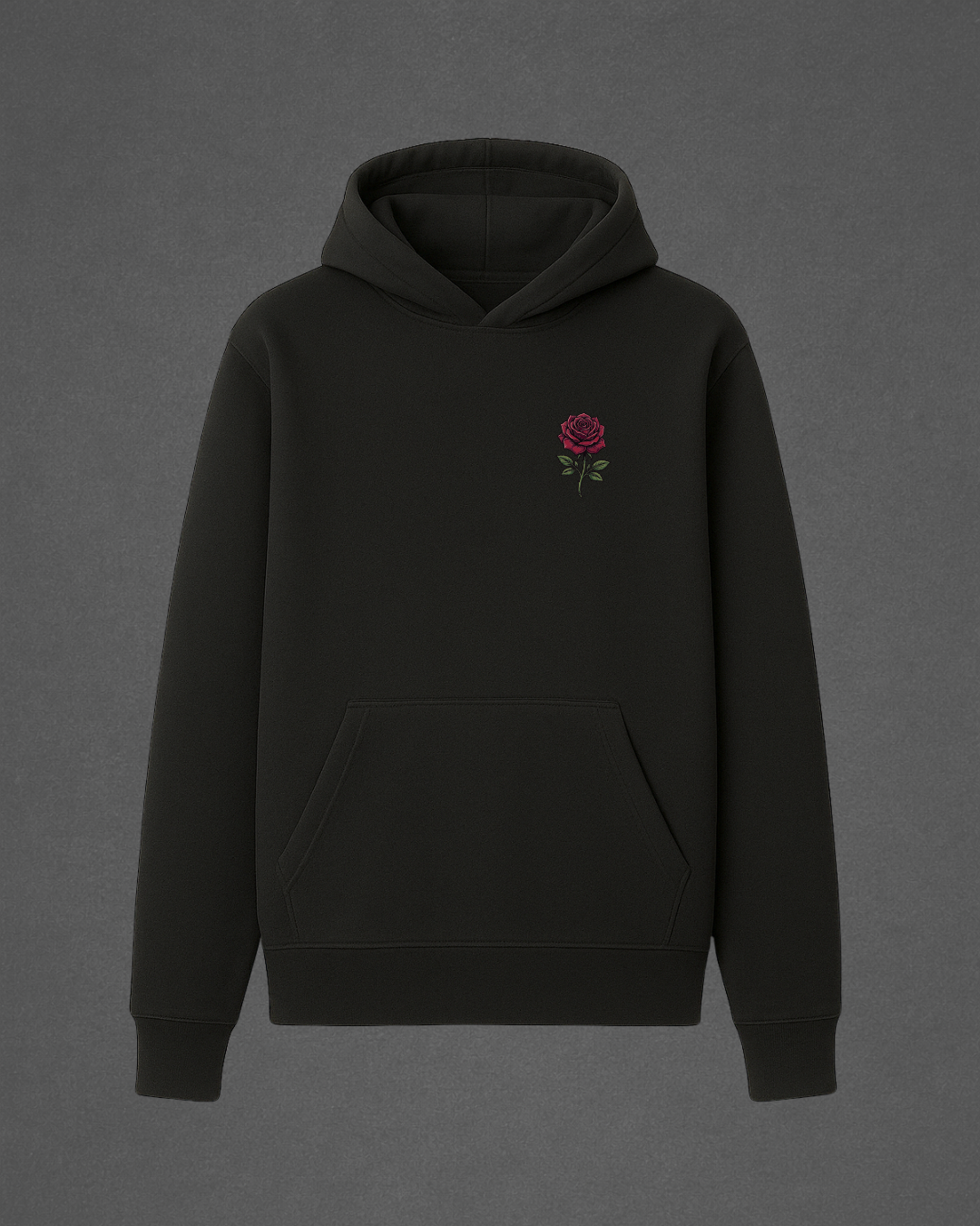 BEAUTY & DEATH - HOODIE