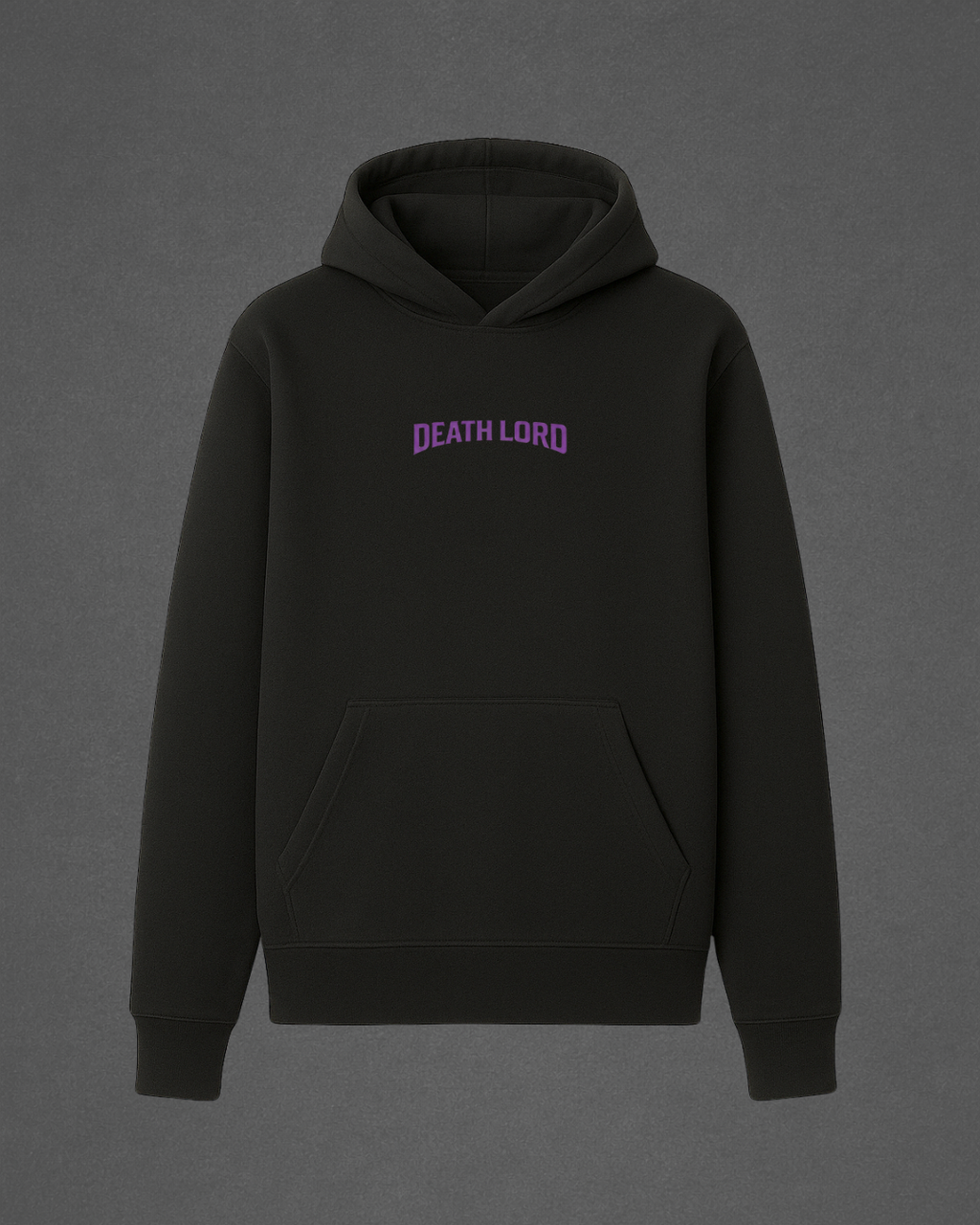 DEATH LORD - HOODIE