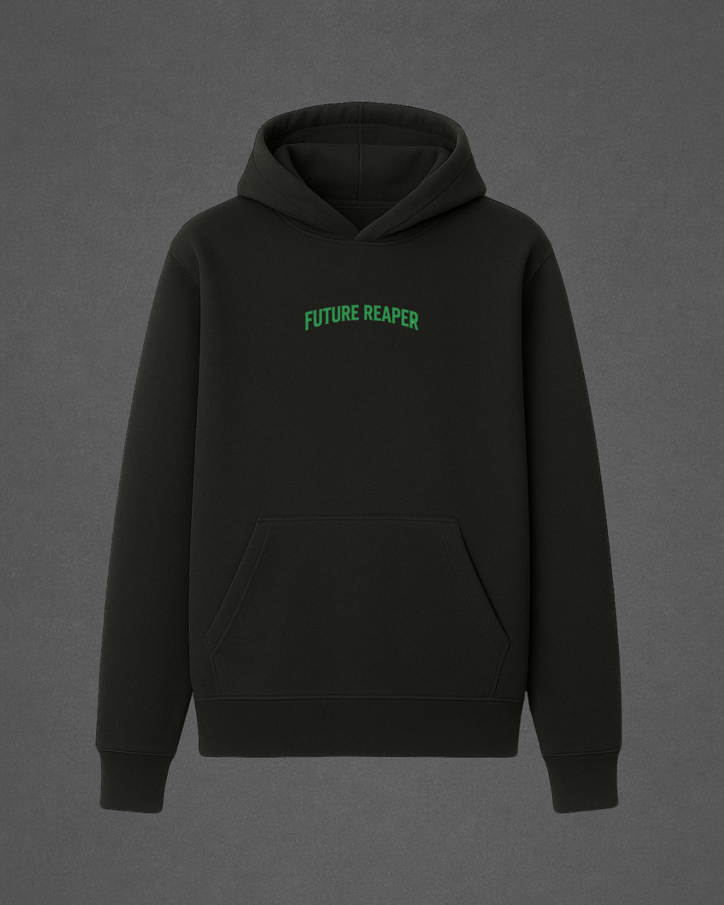 FUTURE REAPER - HOODIE