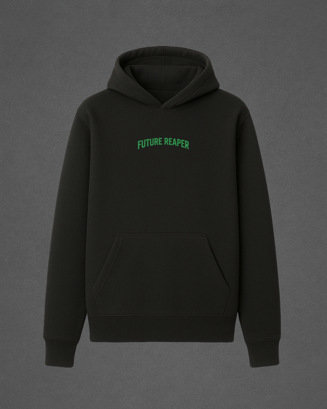 FUTURE REAPER - HOODIE