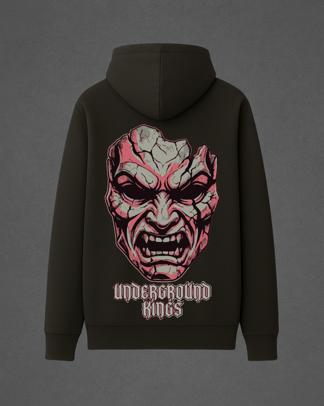 UNDERGROUND KINGS - HOODIE
