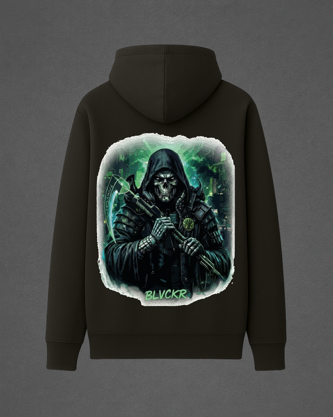 FUTURE REAPER - HOODIE