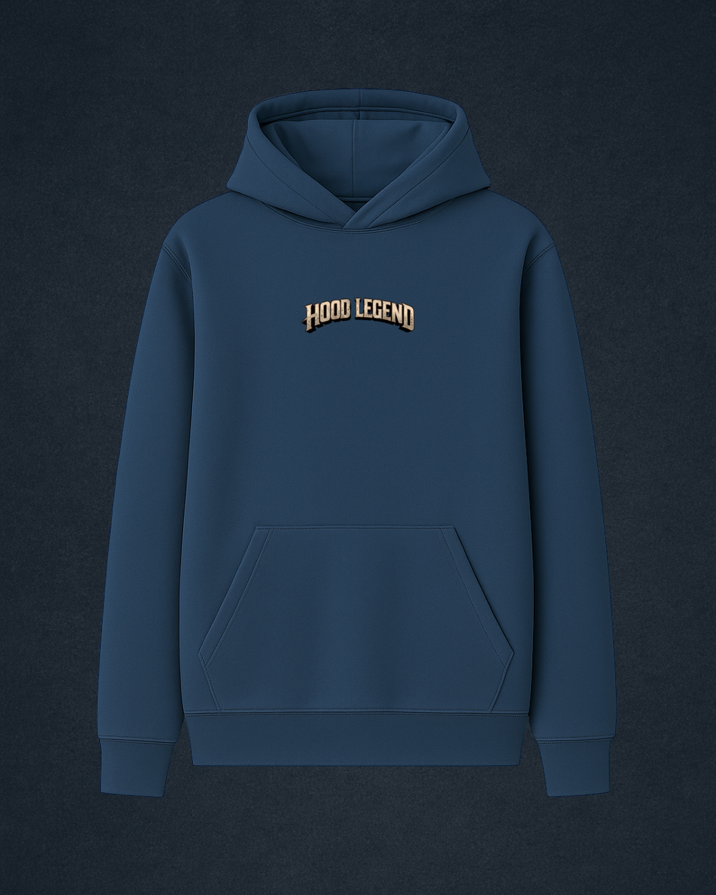 HOOD LEGEND - HOODIE