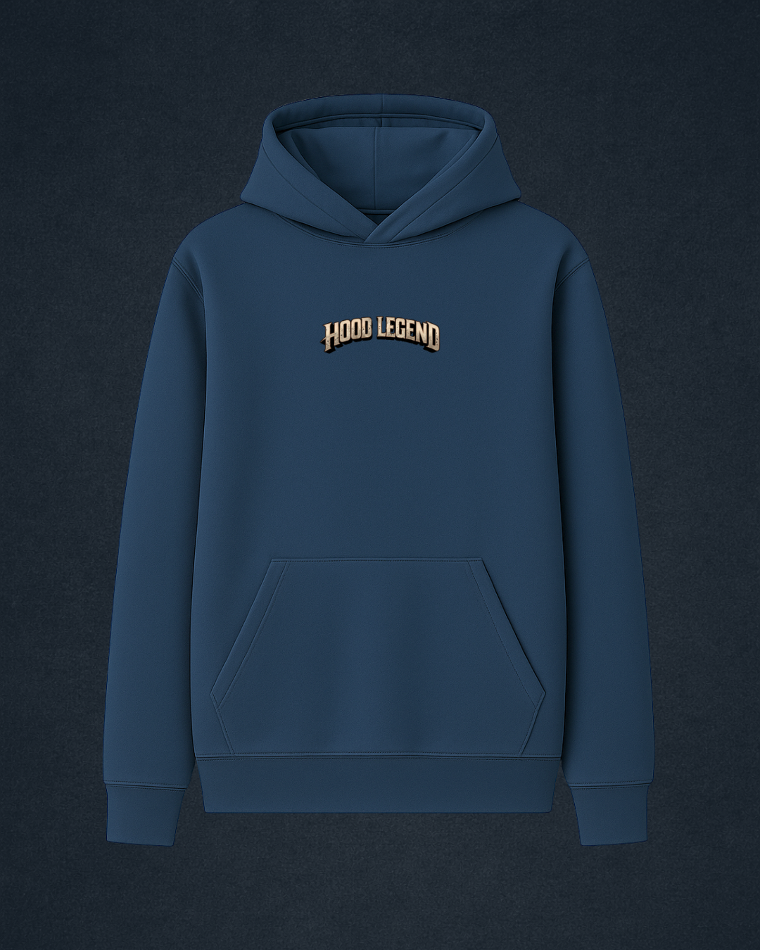 HOOD LEGEND - HOODIE