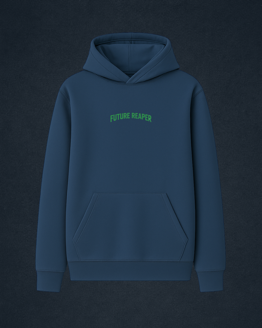 FUTURE REAPER - HOODIE