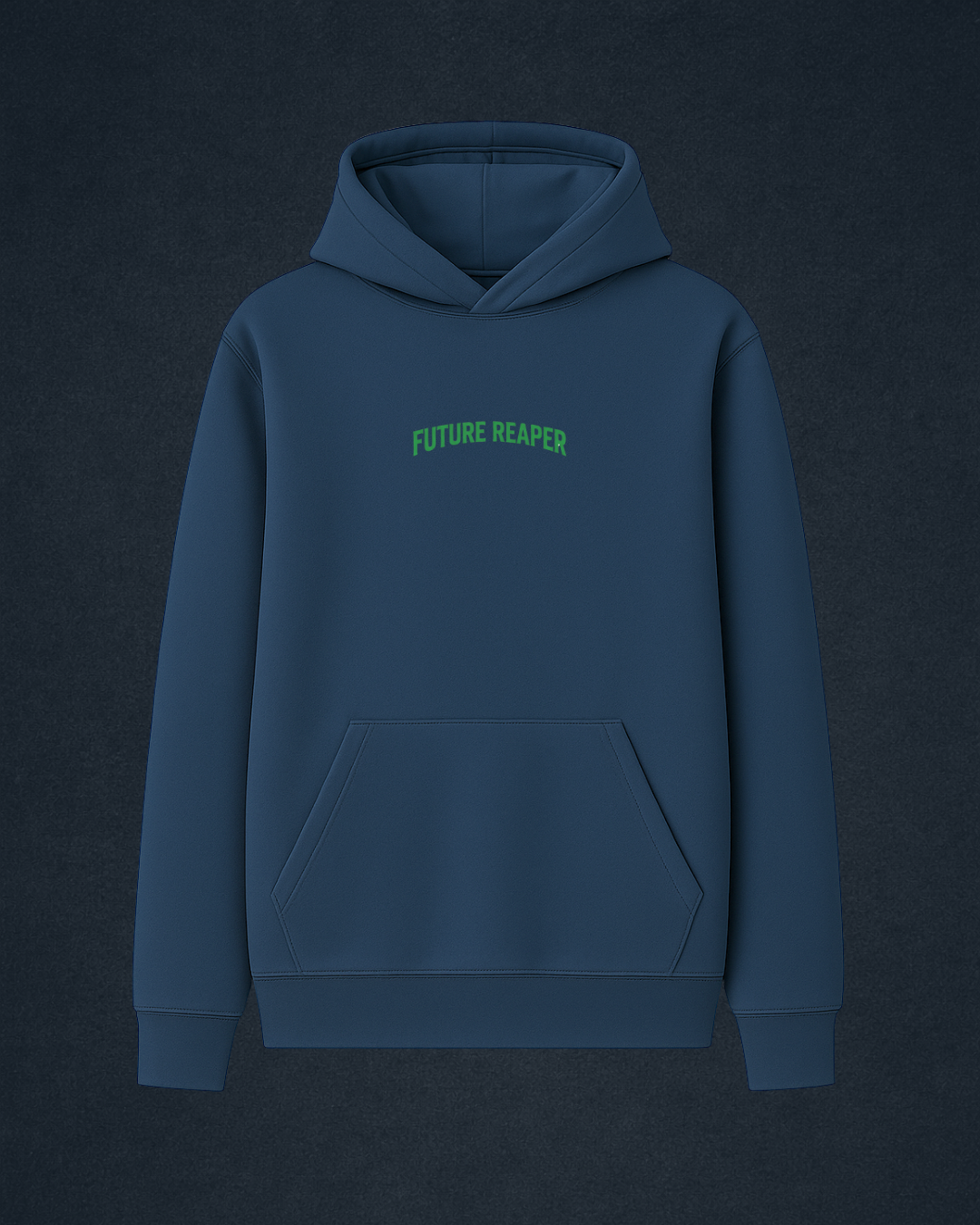 FUTURE REAPER - HOODIE