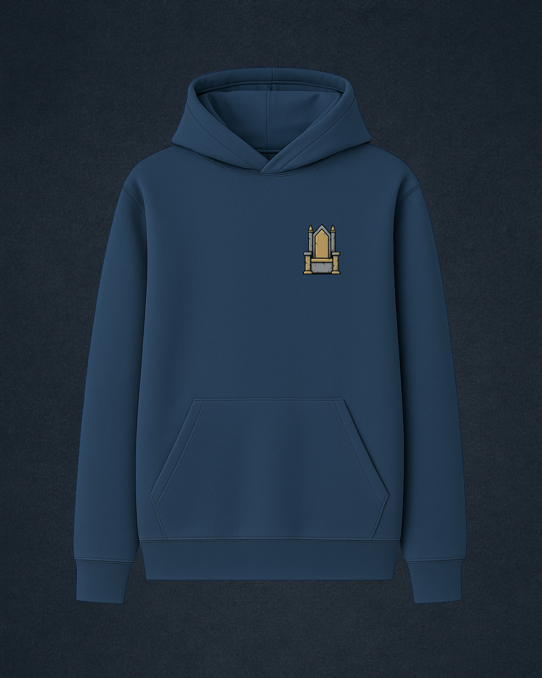 FALL OF EMPIRE - HOODIE