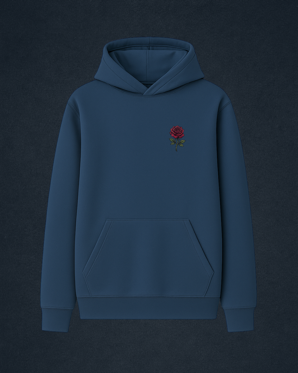 BEAUTY & DEATH - HOODIE