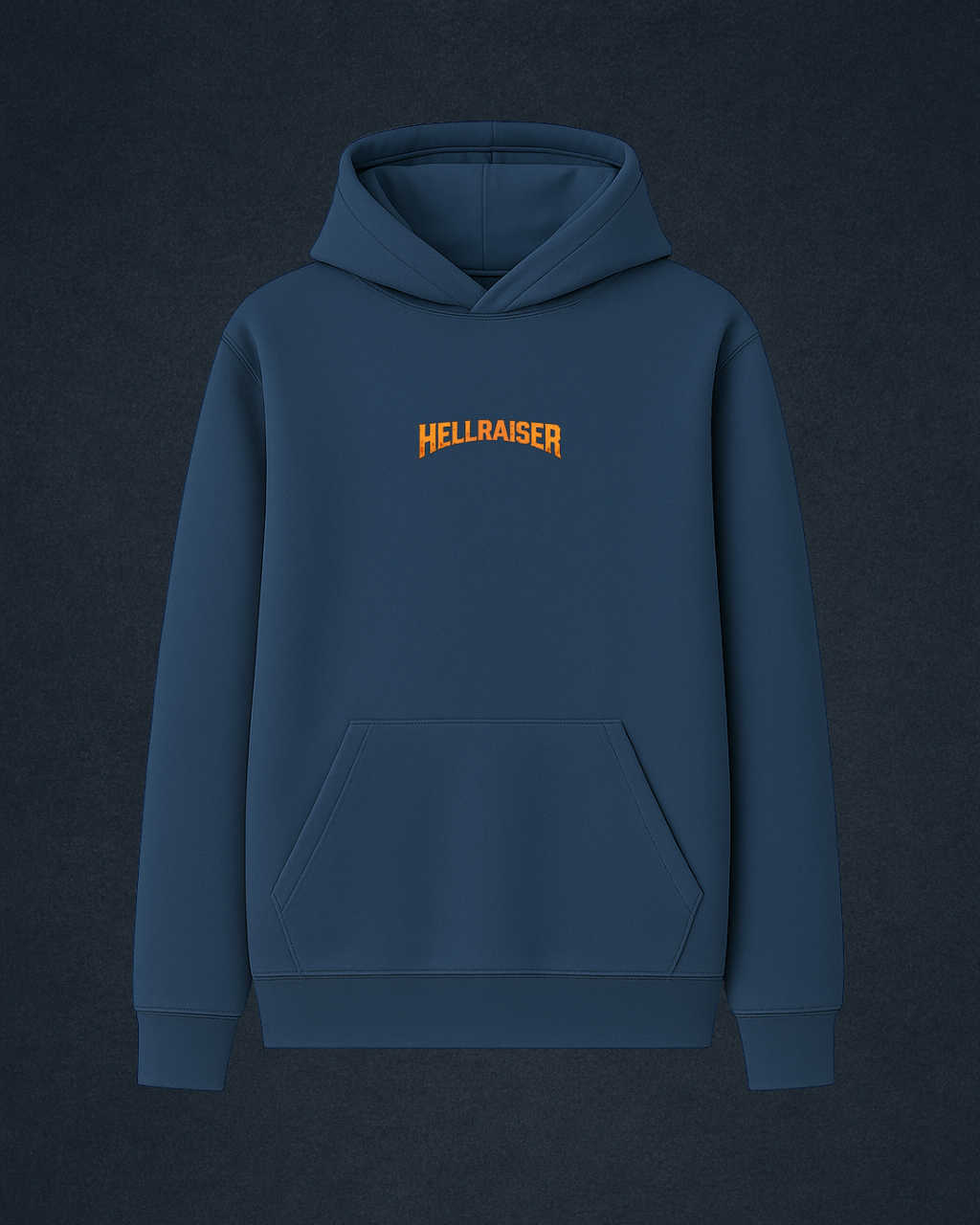 HELLRAISER - HOODIE