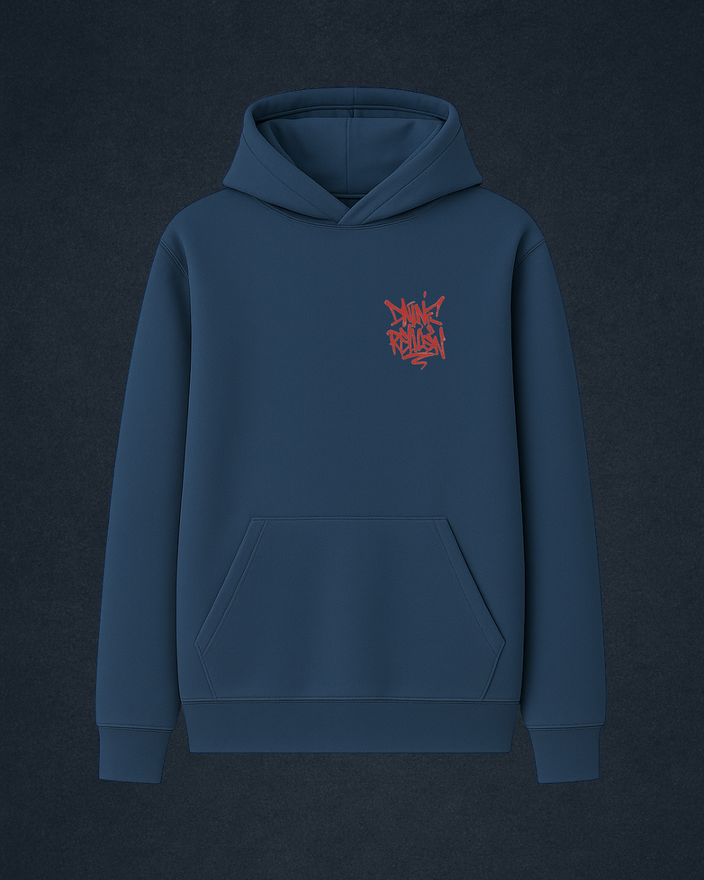 DIVINE ANARCHY - HOODIE