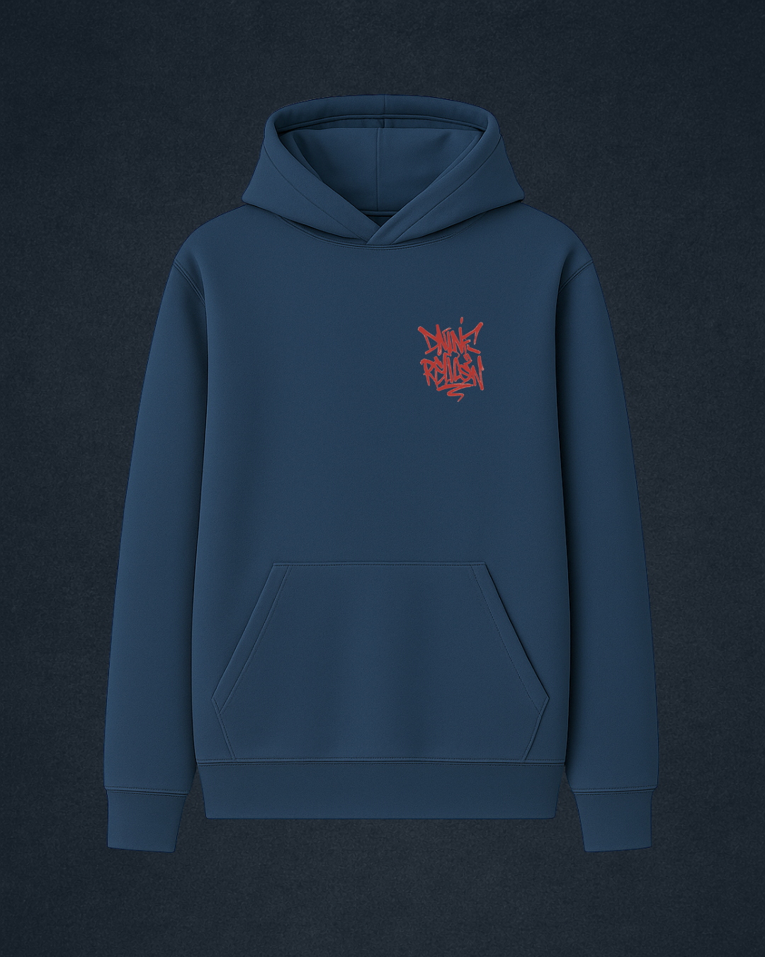 DIVINE ANARCHY - HOODIE