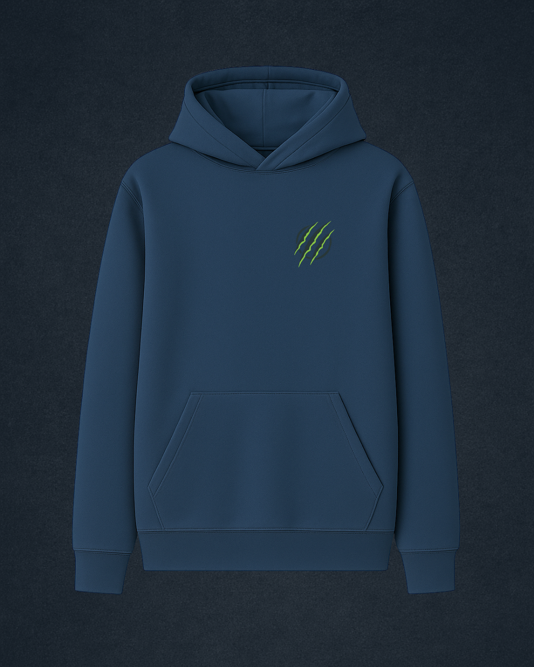 URBAN PREDATOR - HOODIE