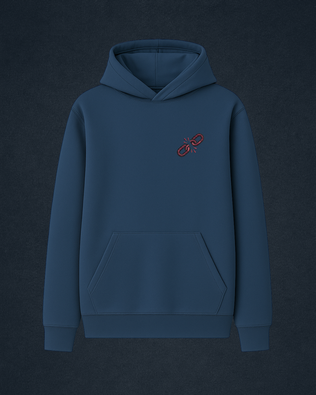 UNDERGROUND KINGS - HOODIE