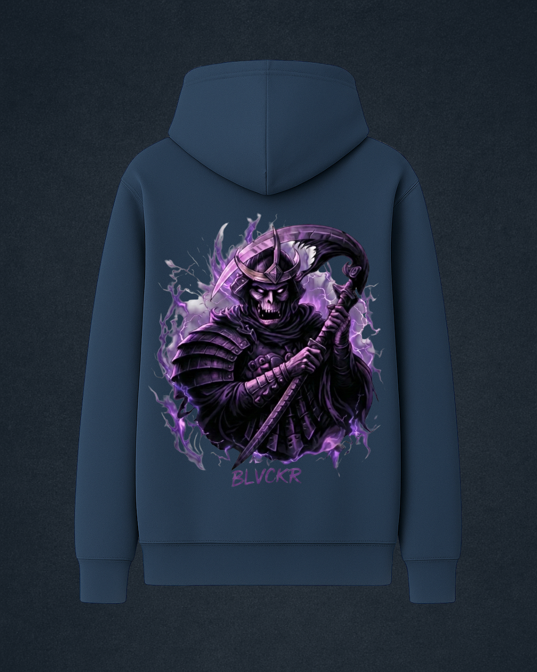 DEATH LORD - HOODIE
