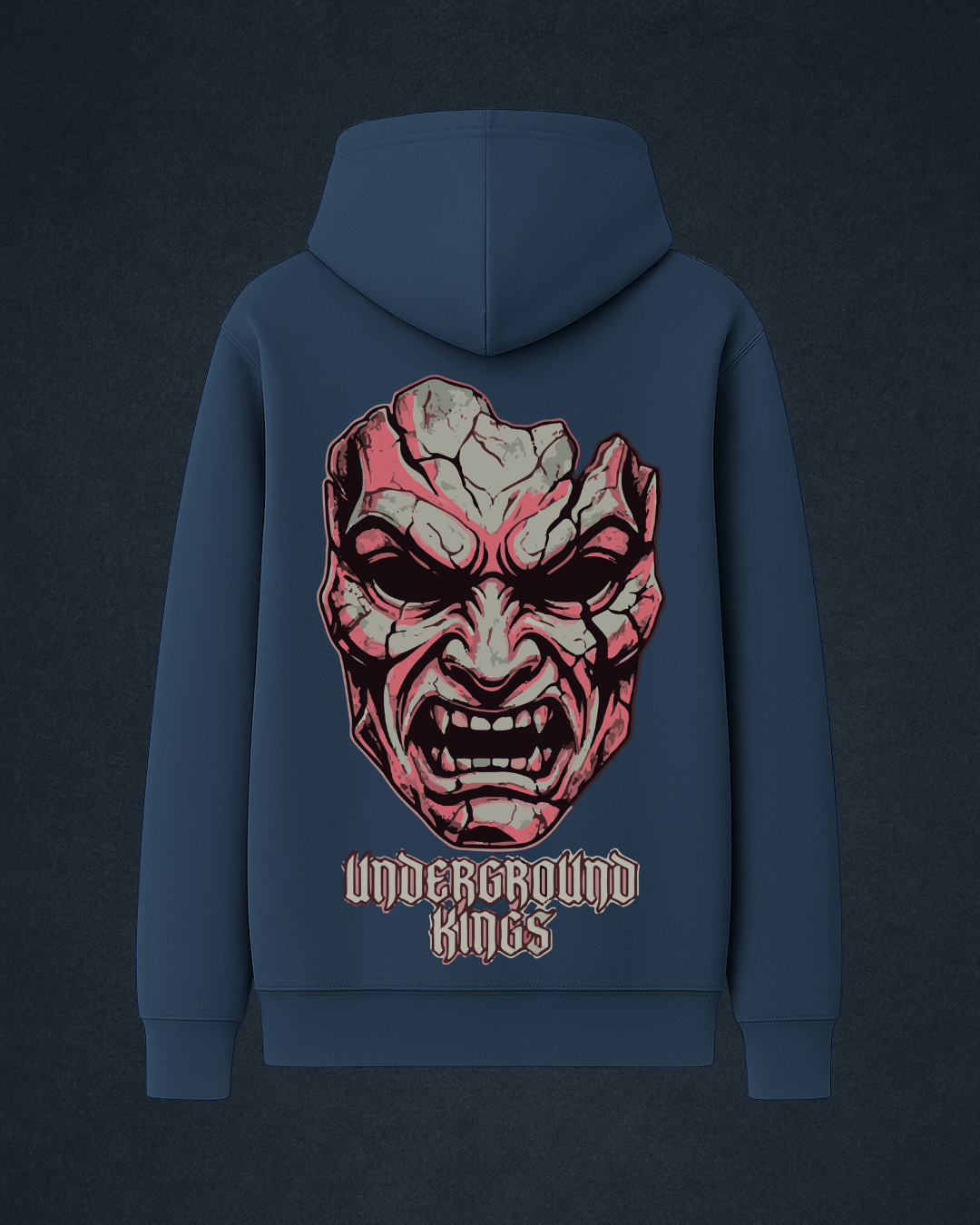 UNDERGROUND KINGS - HOODIE