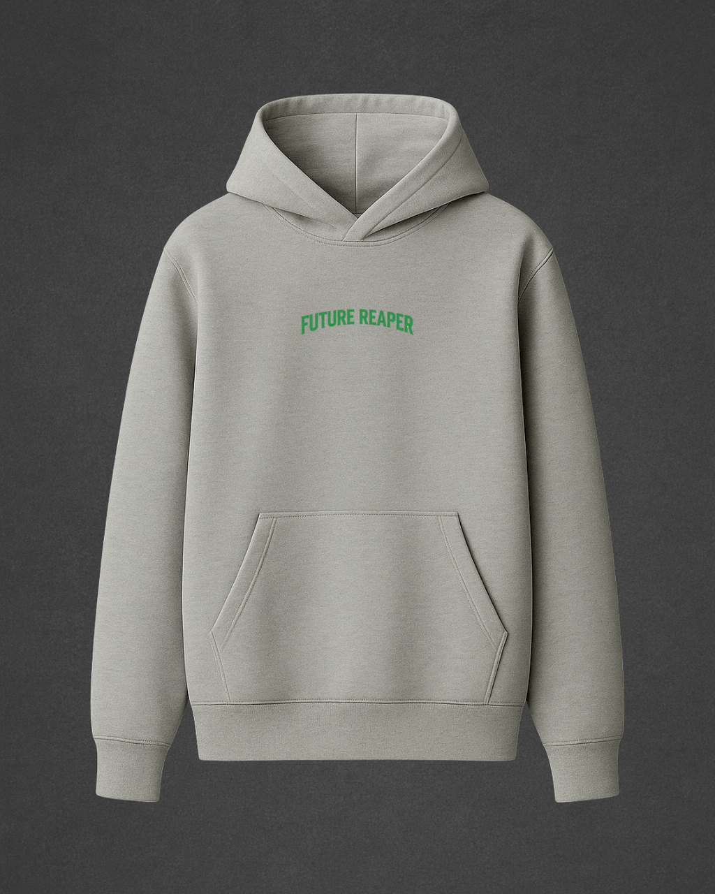 FUTURE REAPER - HOODIE