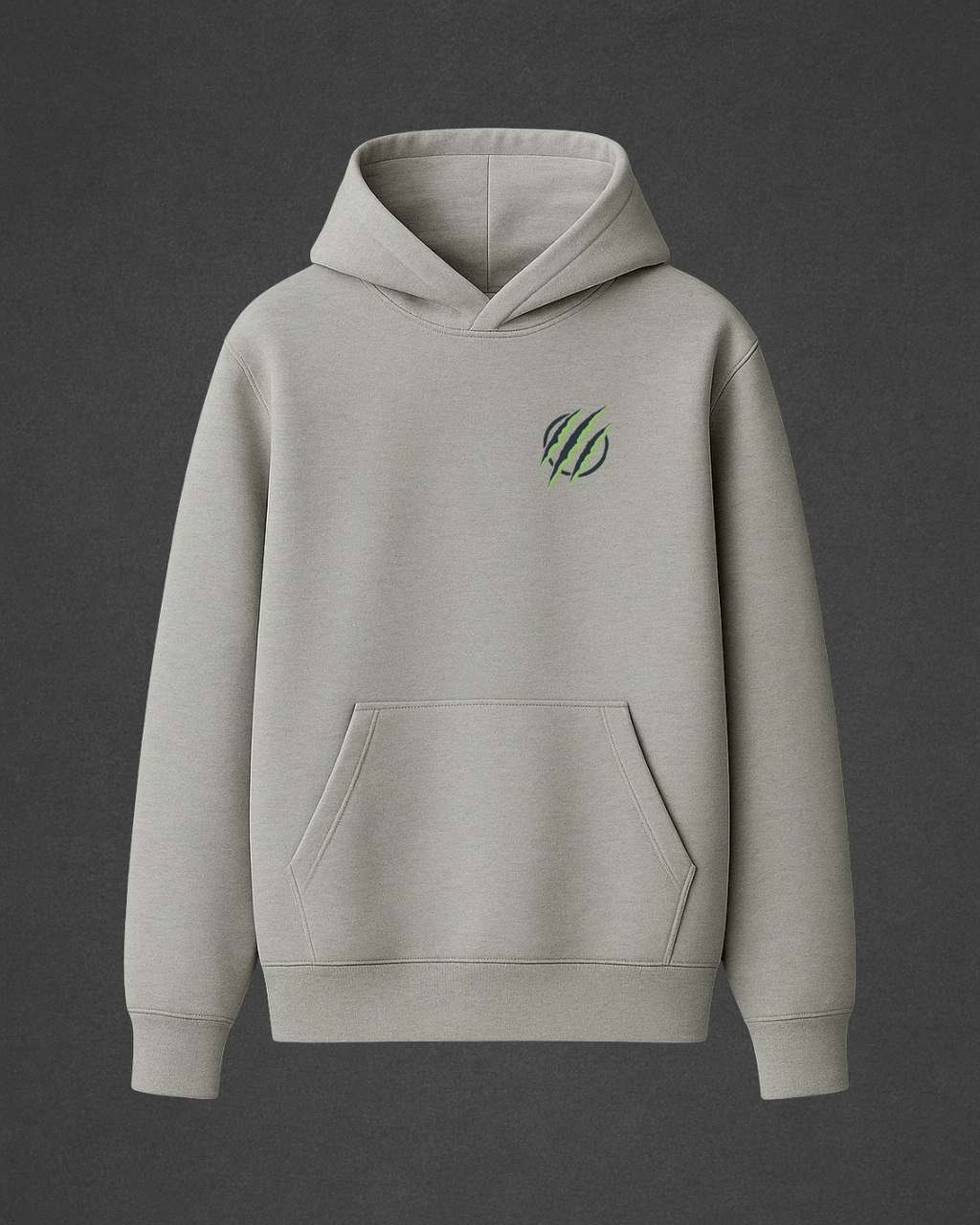 URBAN PREDATOR - HOODIE