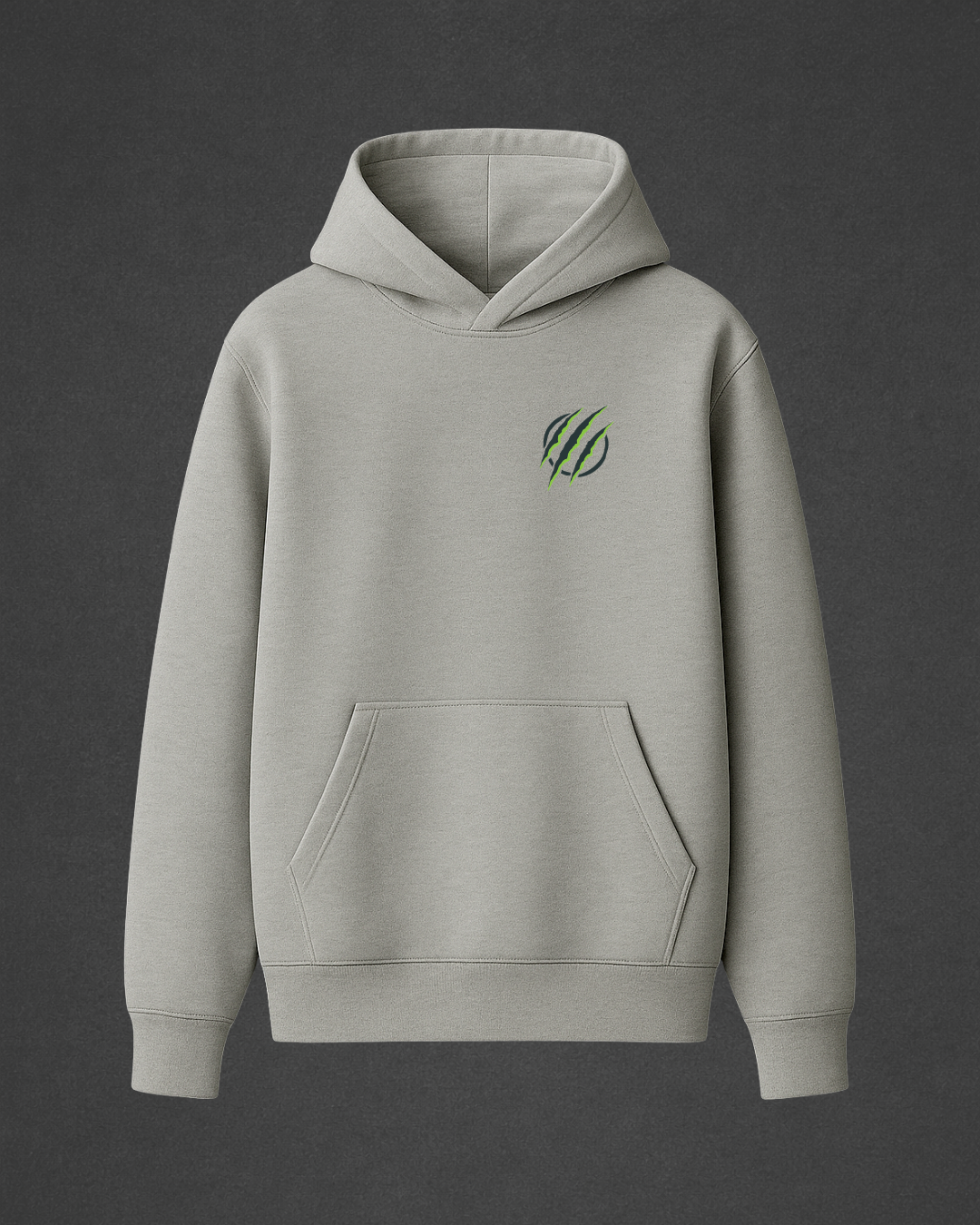 URBAN PREDATOR - HOODIE