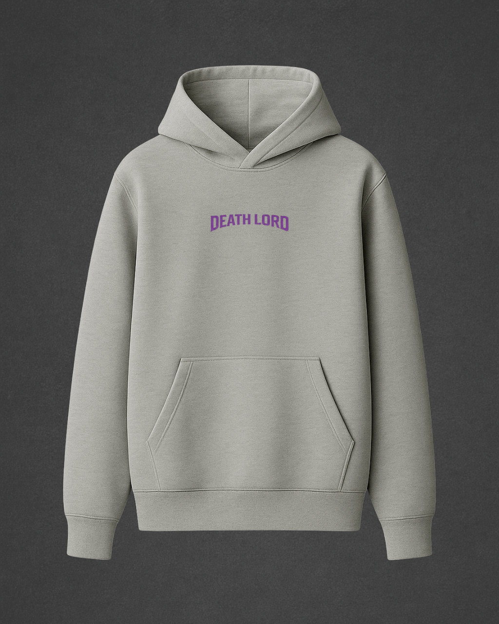 DEATH LORD - HOODIE
