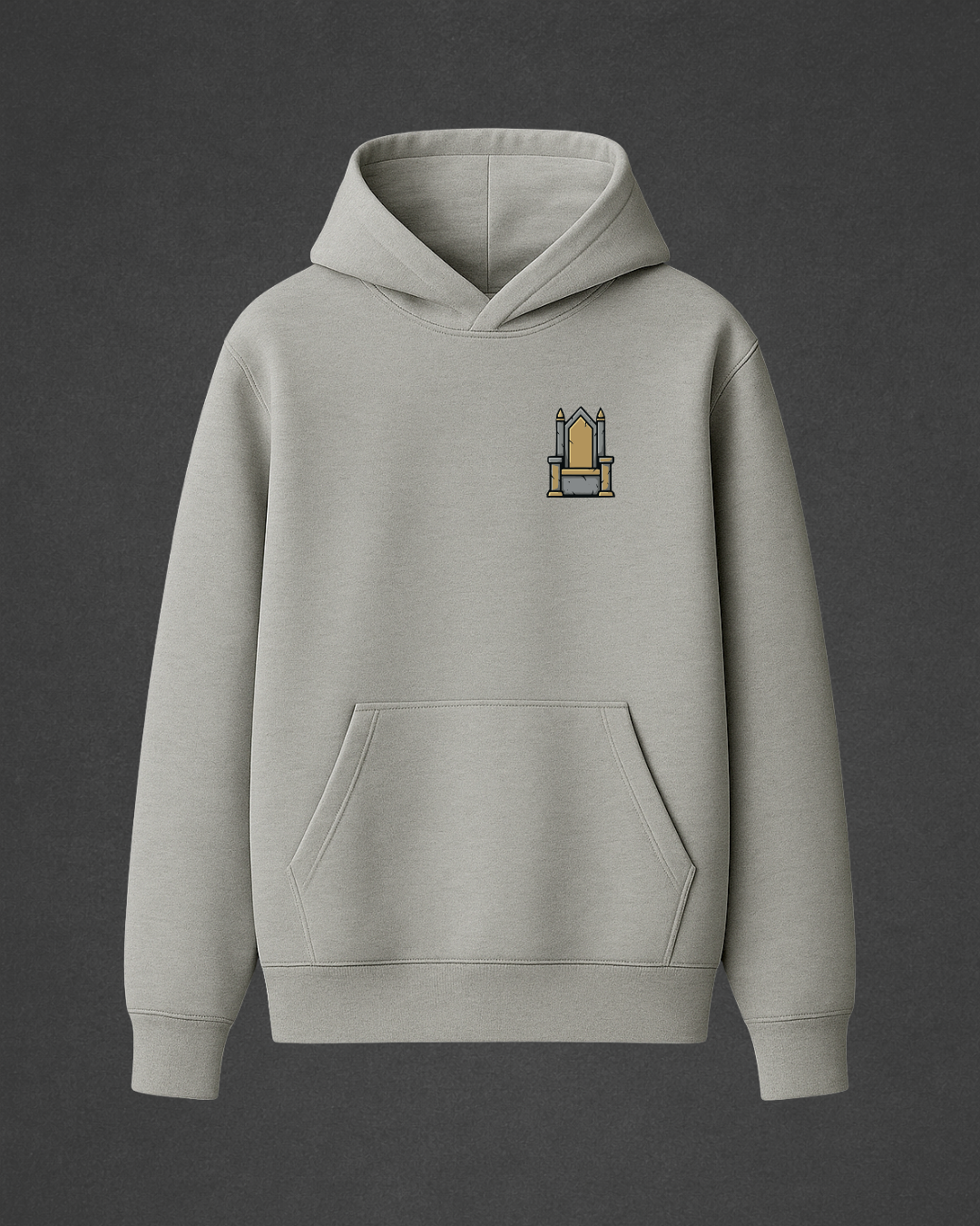 FALL OF EMPIRE - HOODIE