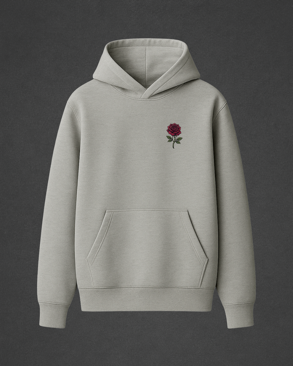 BEAUTY & DEATH - HOODIE
