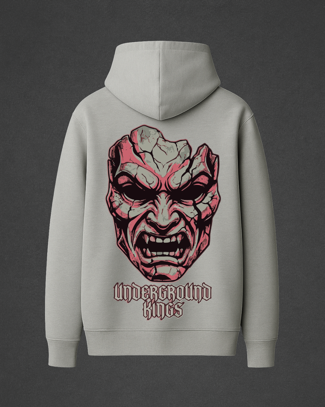 UNDERGROUND KINGS - HOODIE