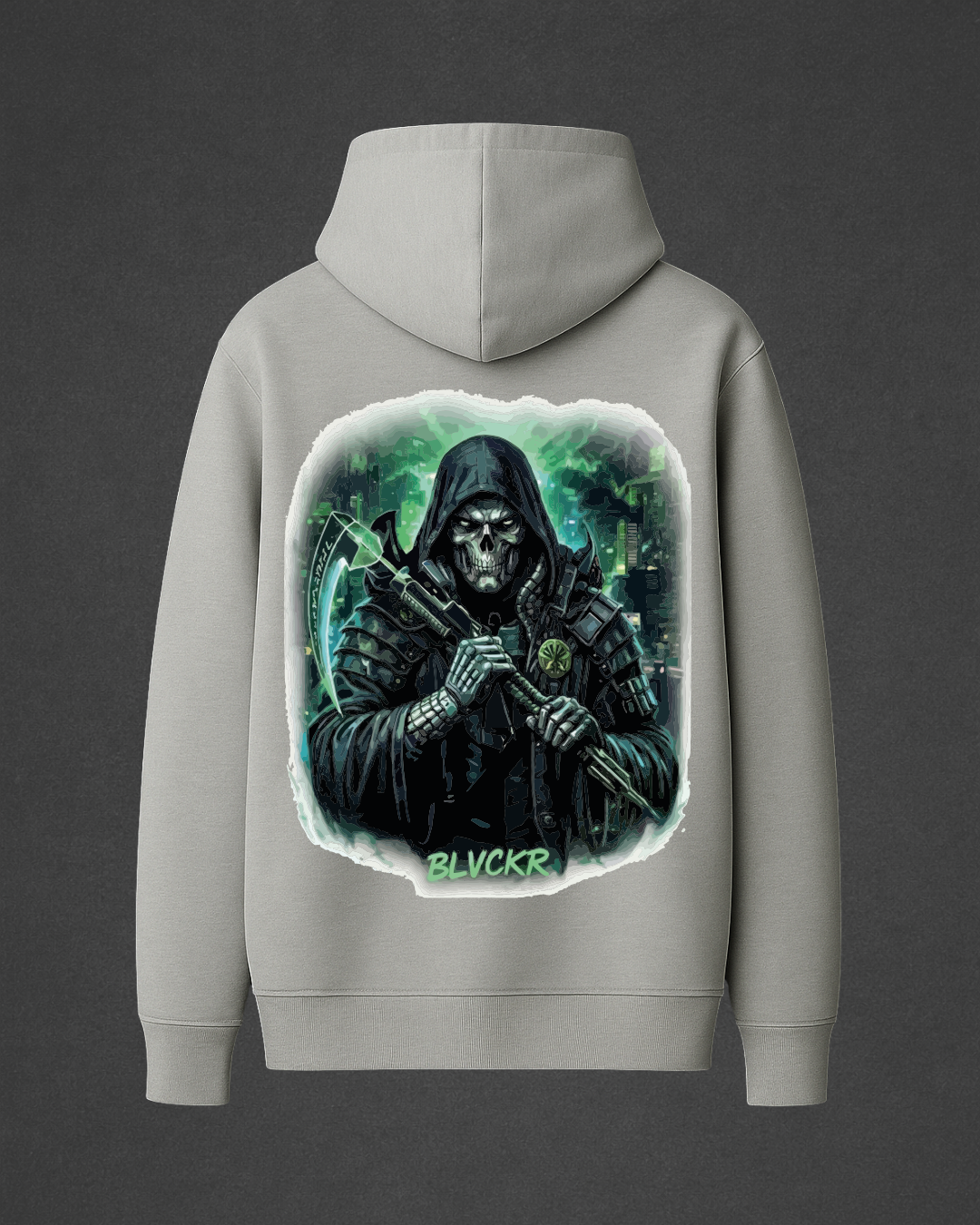 FUTURE REAPER - HOODIE