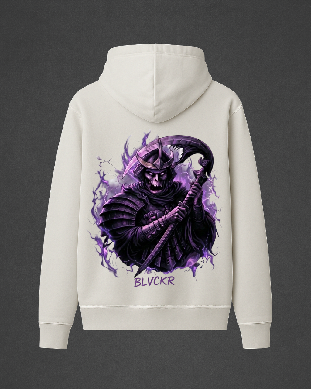 DEATH LORD - HOODIE