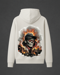 LIVE FAST DIE YOUNG - HOODIE