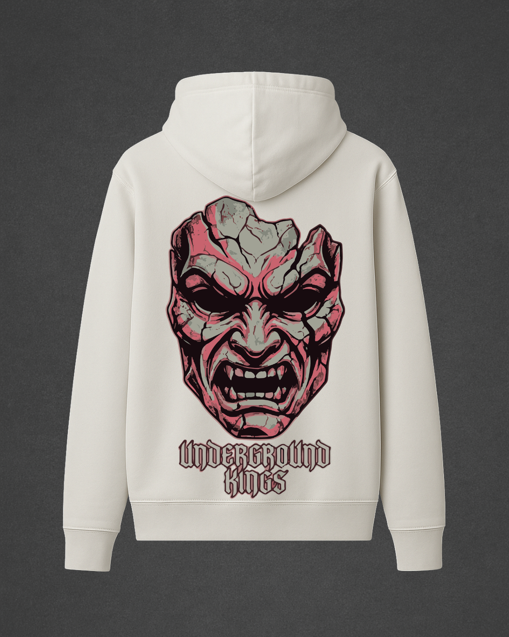 UNDERGROUND KINGS - HOODIE