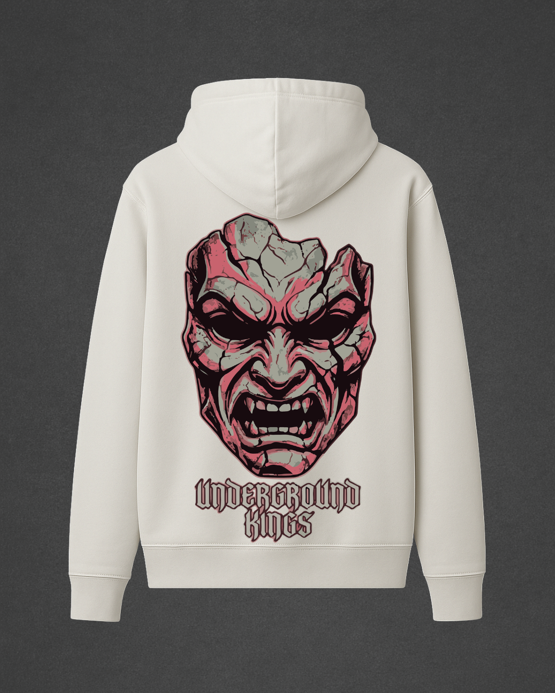 UNDERGROUND KINGS - HOODIE