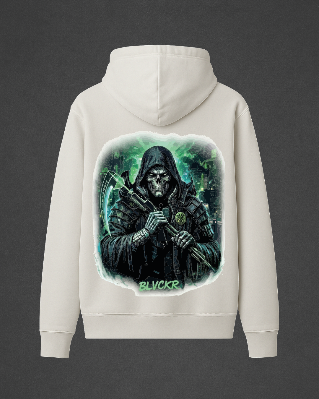 FUTURE REAPER - HOODIE