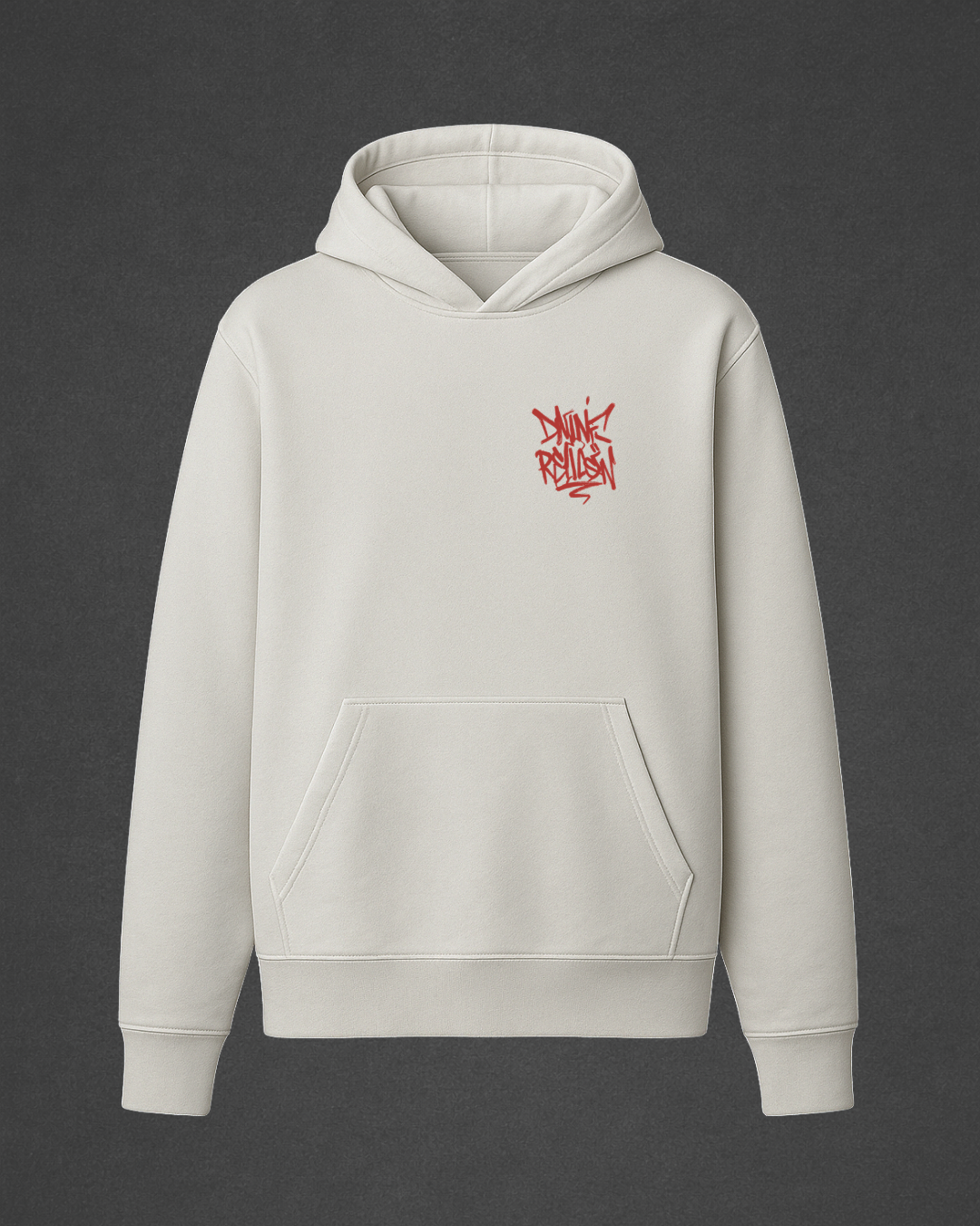 DIVINE ANARCHY - HOODIE