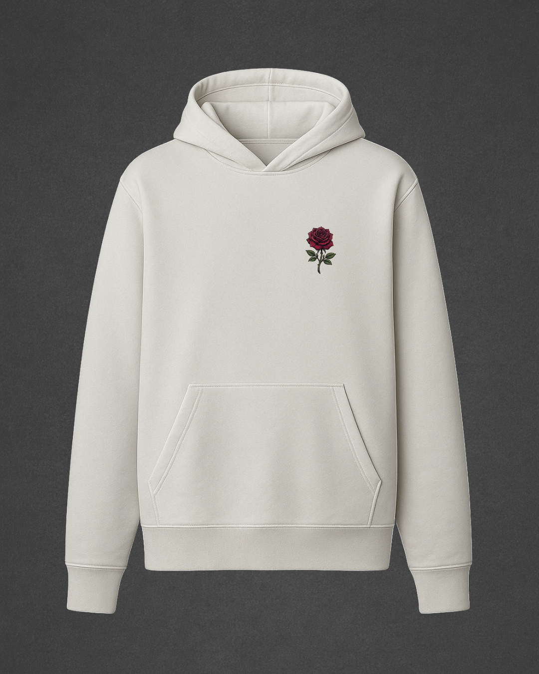 BEAUTY & DEATH - HOODIE