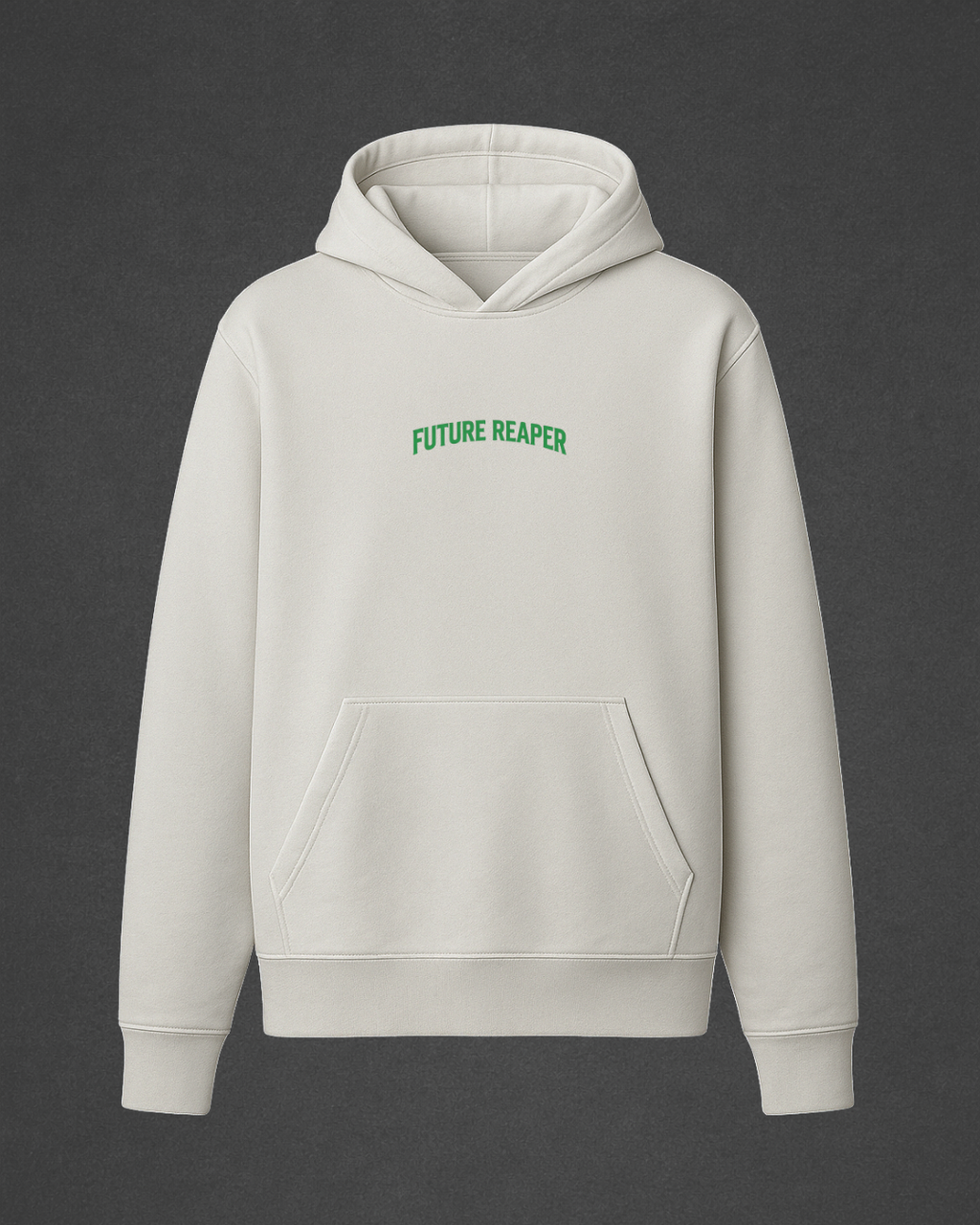FUTURE REAPER - HOODIE