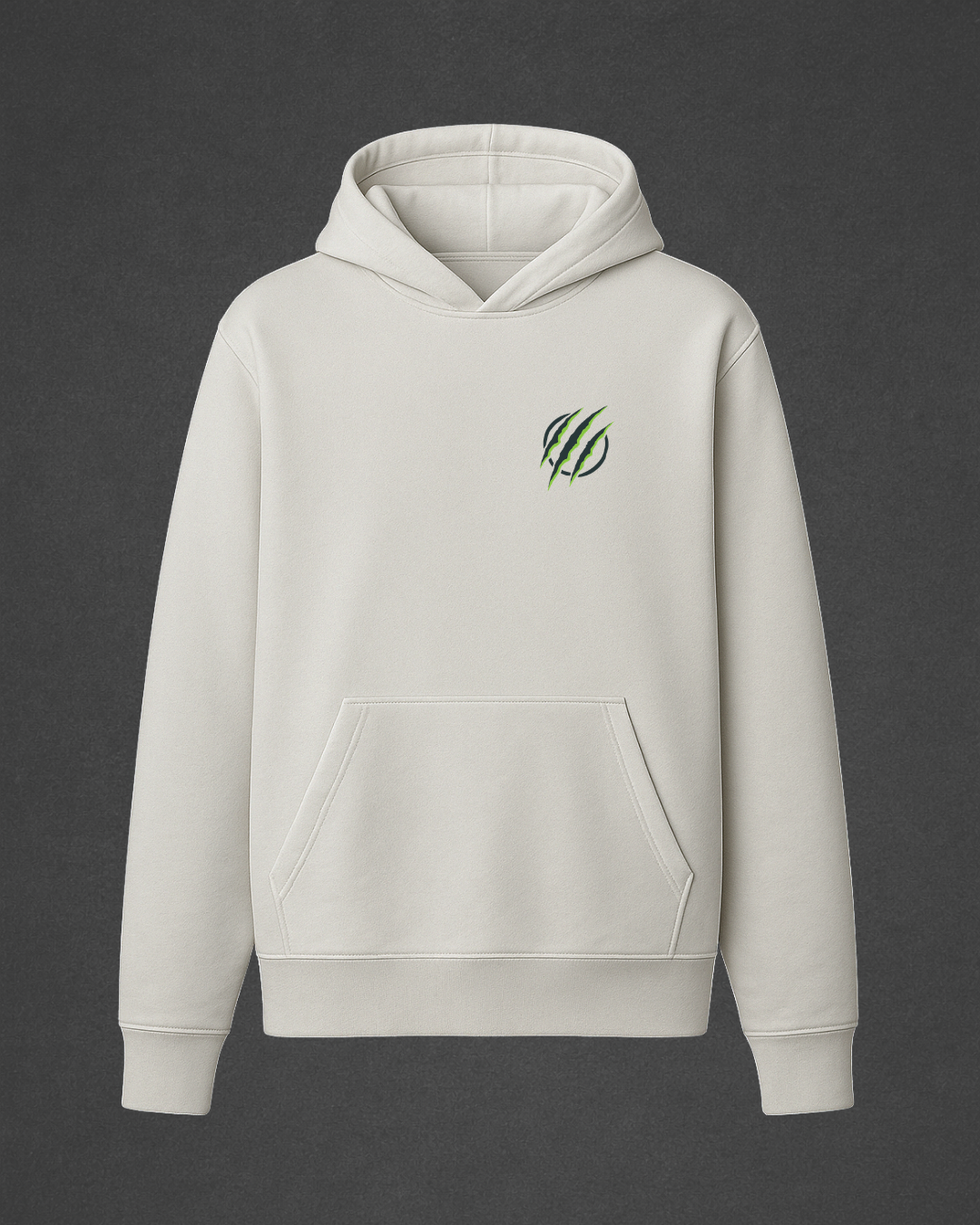 URBAN PREDATOR - HOODIE