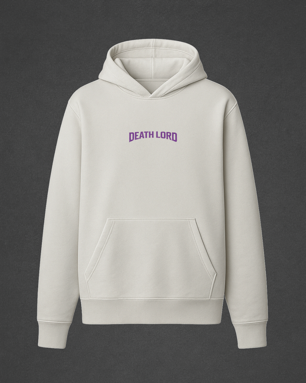 DEATH LORD - HOODIE